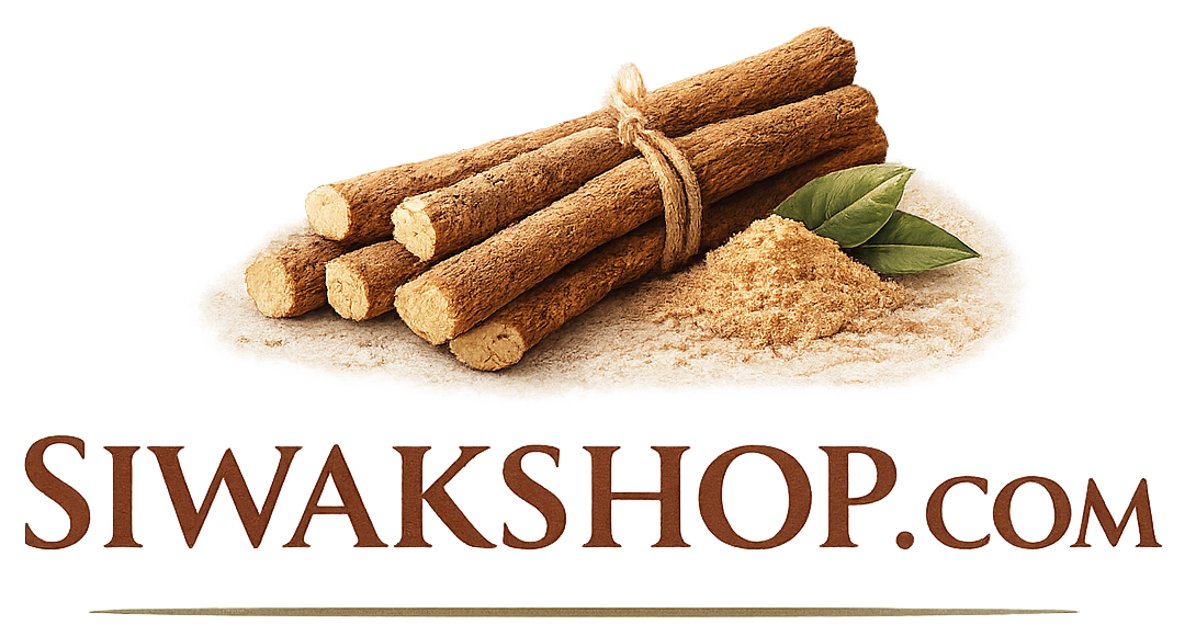 Siwak logo
